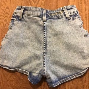 Carmar Shorts - !!CARMAR!! jean shorts Carmar Shorts - !!CARMAR!! jean shorts